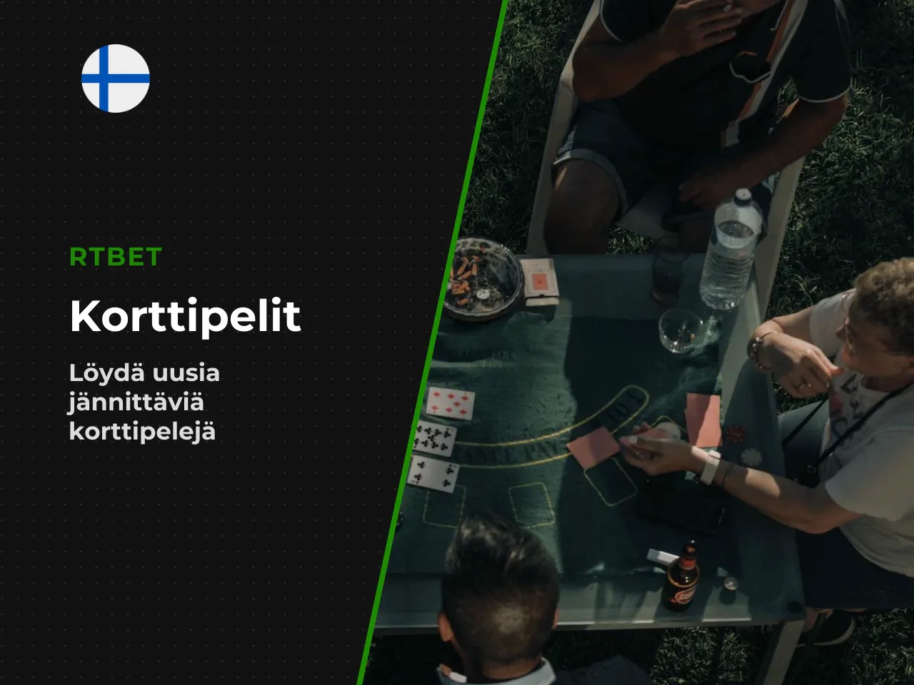 24 H3 Mitä blackjackin tyylisiä pelejä