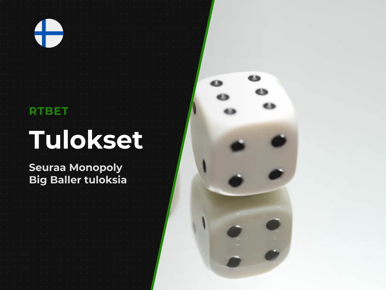 Mistä katsoa Monopoly Big Baller results