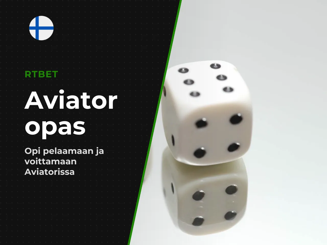 Miten pelata Aviatoria netissä . Pelin