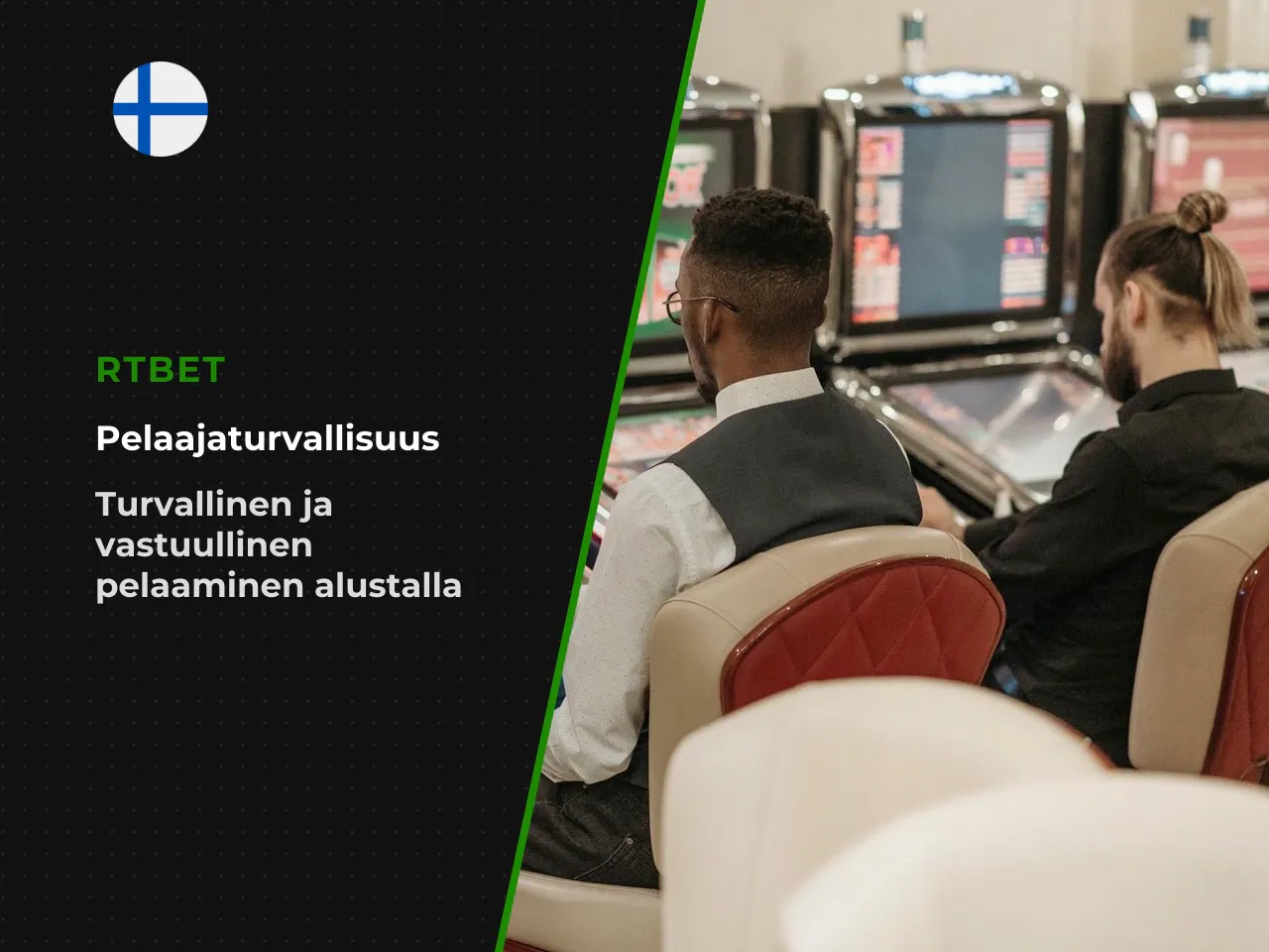 Mittakaava kertoo, että ulkomaisilla lisensseillä pelaaminen