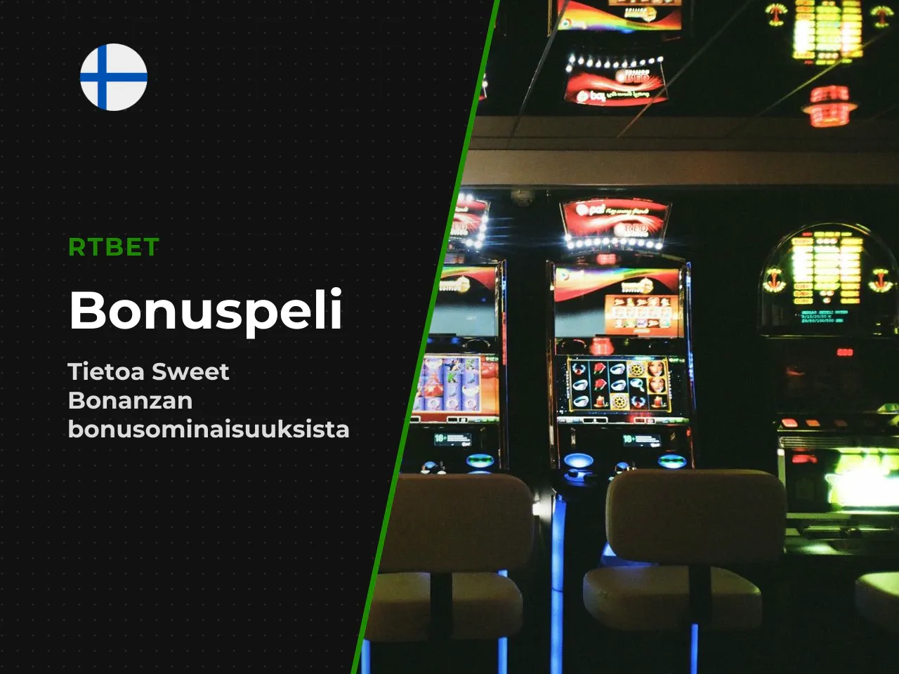 Mitä Sweet Bonanza 42 tarkoittaa