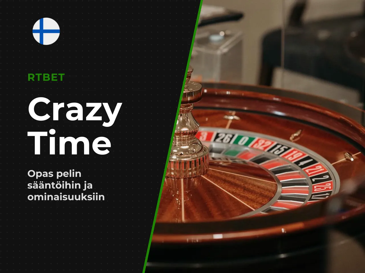 Crazy Time demo miten ilmainen tila