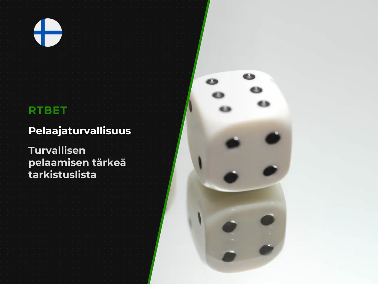 Ennen ostoa tai pelaamista lyhyt tarkistuslista