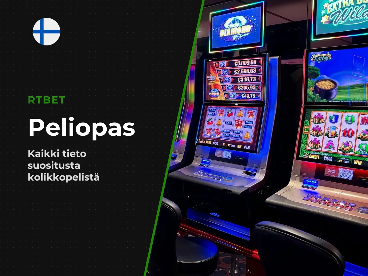Volatiliteetti, osumataajuus ja maksimivoiton mahdollisuus. Pragmatic