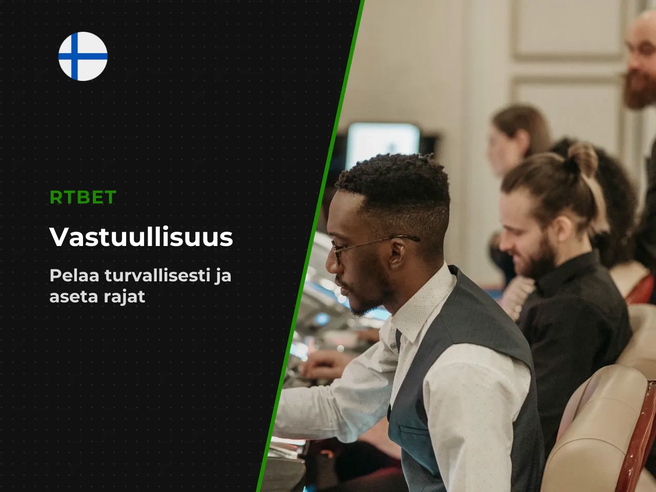 Luku kertoo, että kulutus keskittyy pienelle