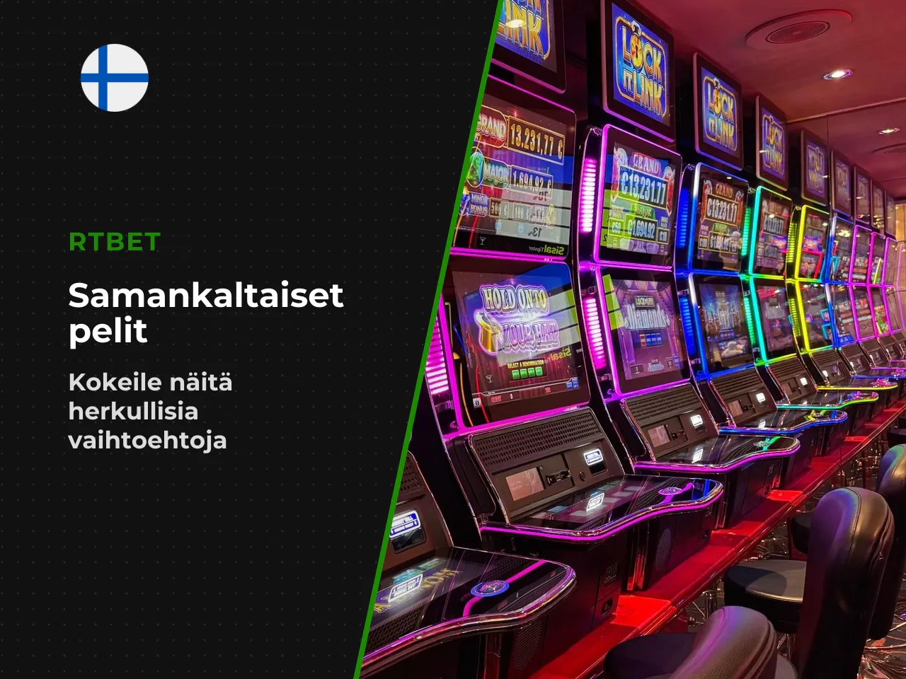 Suositukset pidätkö Sugar Rushista Kokeile näitä