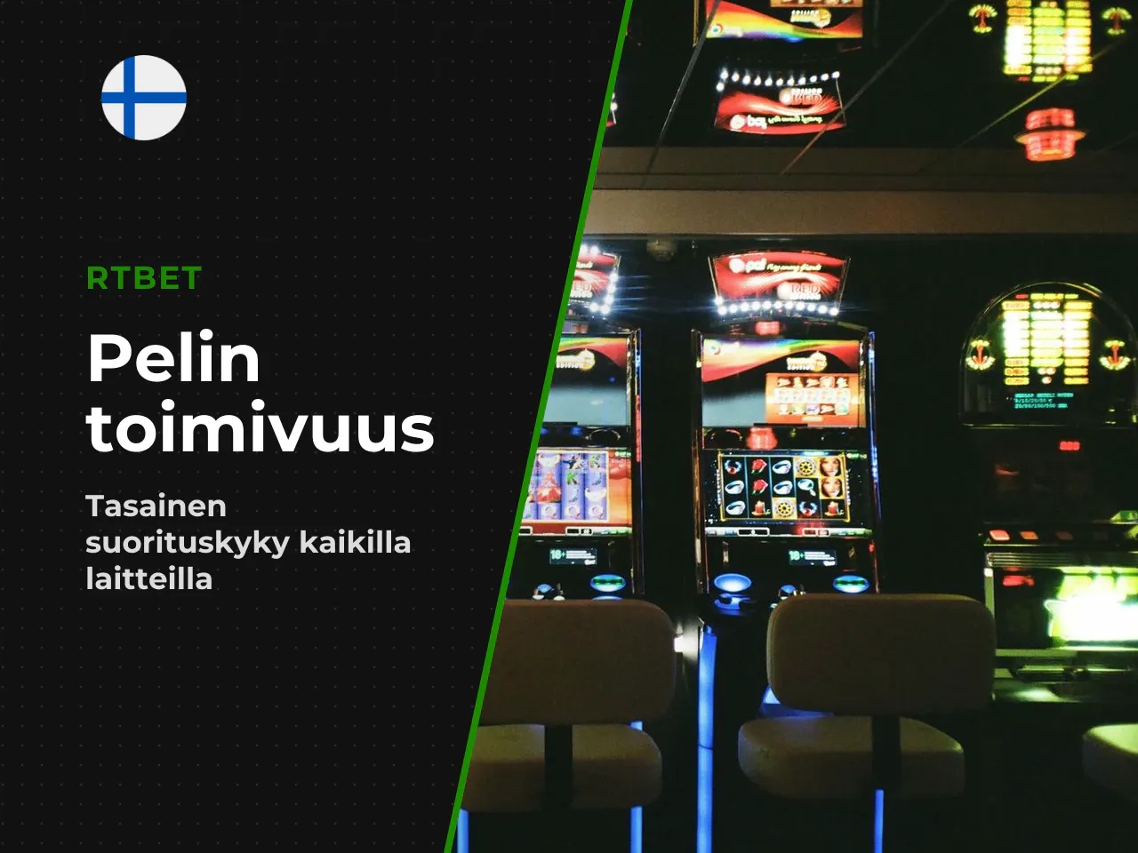 Älypuhelimilla ja tableteilla tehdyssä testauksessa pelin