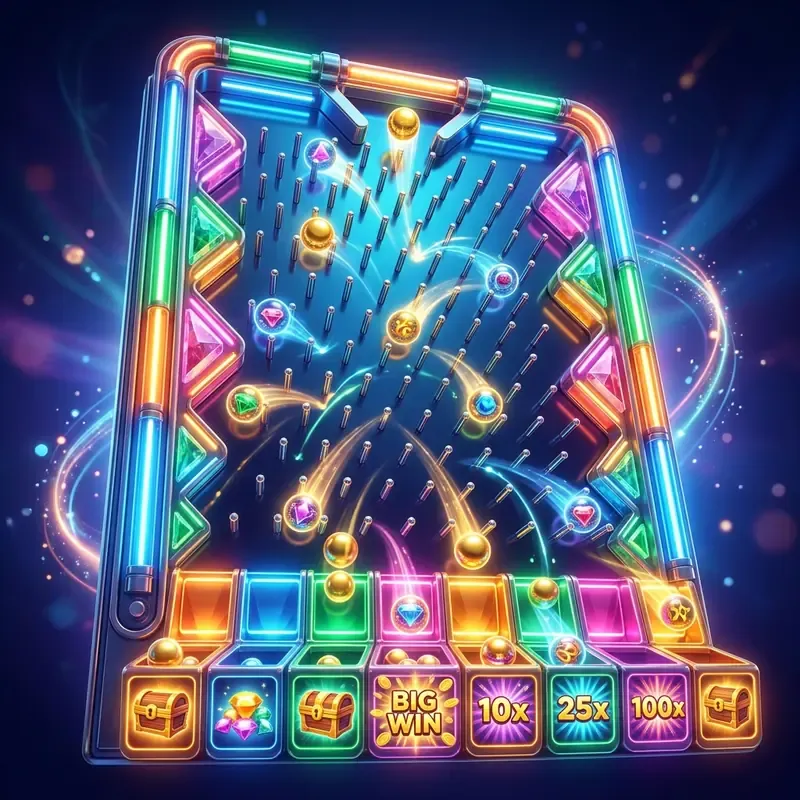 Plinko