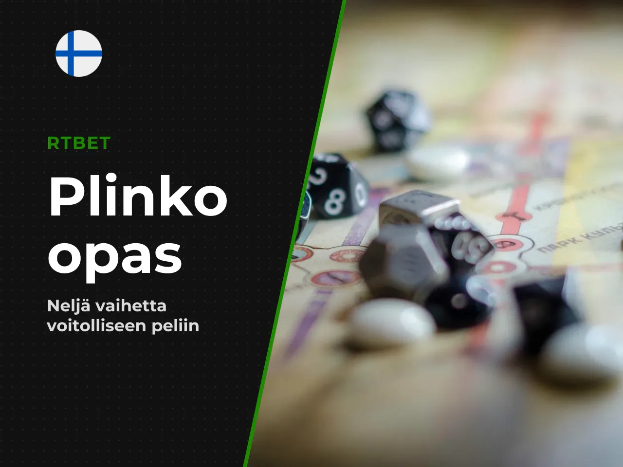 Näin aloitat Plinkon pelaamisen kasinolla. Plinko-pelin