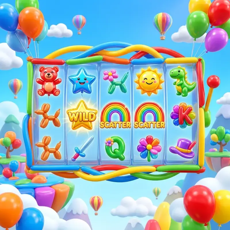 Balloon