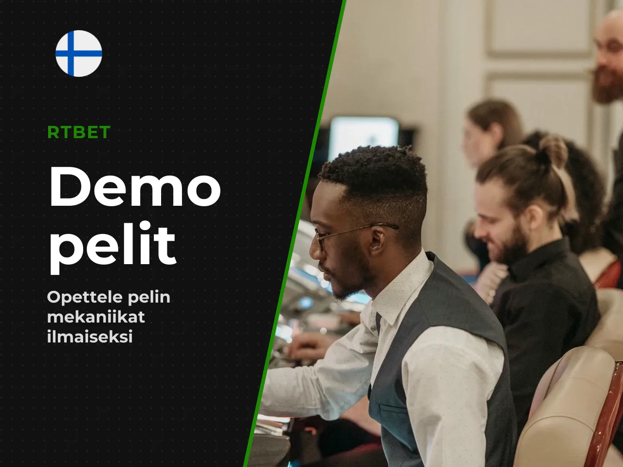 Le Bandit demo ja ilmainen pelaaminen